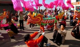 盘点！​呈贡的非物质文化遗产，你都知道哪些？