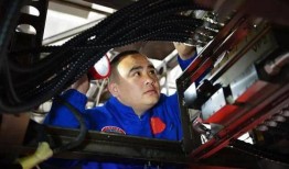 姚明当选全国青联副主席，他的同事里还有这些人