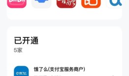 新功能上线！微信和支付宝通用