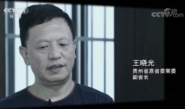 王晓光：暗号接头密谈被他用来对抗调查