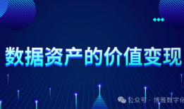 企业数字化转型战略完整指南！