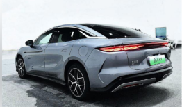 比亚迪汉L正式上市，新车将再次搅动新能源市场？