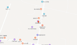 高德地图怎么加中间位置？高德地图中间怎么加地点？