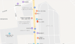 怎样微信位置图上标注自己的店铺？微信怎样标注自己店铺位置？