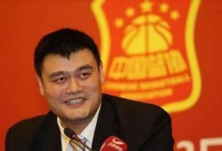 姚明当选全国青联副主席，他的同事里还有这些人