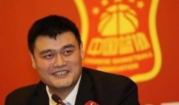 姚明当选全国青联副主席，他的同事里还有这些人