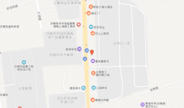 高德地图怎么加中间位置？高德地图中间怎么加地点？