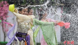 长达40天“加长版”三伏天来了！头伏为啥吃饺子？