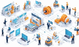 渠道机和项目机的区别