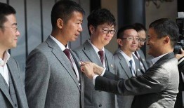 姚明当选全国青联副主席，他的同事里还有这些人