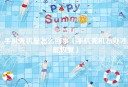 手机死机是怎么回事（手机死机怎办才能恢复）