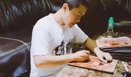 饺子背后的女人，不简单！