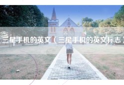 三星手机的英文（三星手机的英文标志）