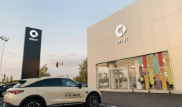 经销商、直营面临洗牌，art用直销代理模式积极扩张渠道｜汽车商业评论