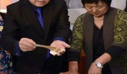 莫言：最爱吃妻子包的饺子