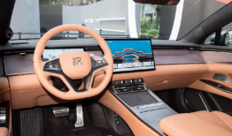 比亚迪汉L正式上市，新车将再次搅动新能源市场？