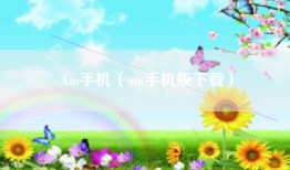 Am手机（am手机版下载）