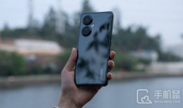 OPPOK11x怎么用NFC坐公交